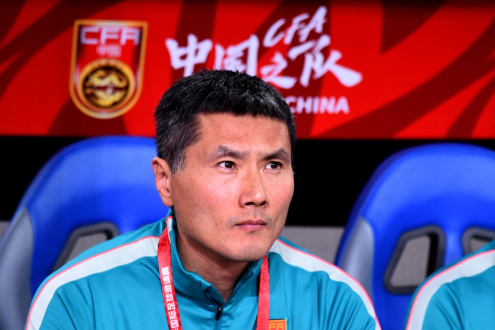 0-7耻辱纪录之后:中国男足世界排名第94位,距世界杯还有多远