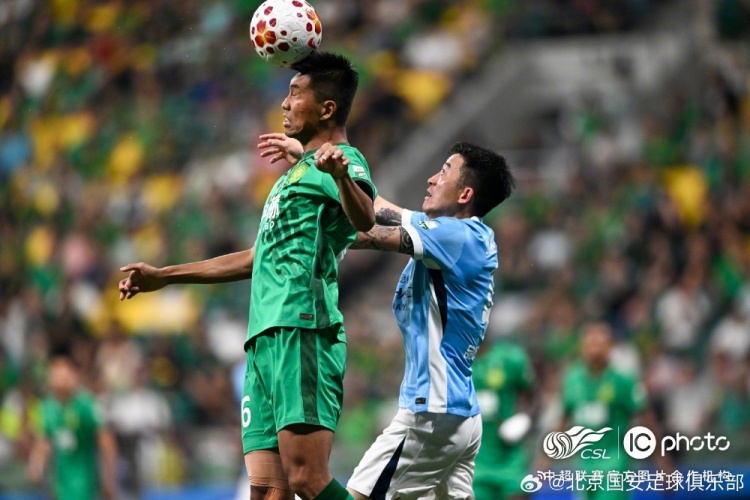 工体500球+700球双里程碑 国安4-0零封深圳新鹏城 工体500球+700球双里程碑 国安4-0零封深圳新鹏城