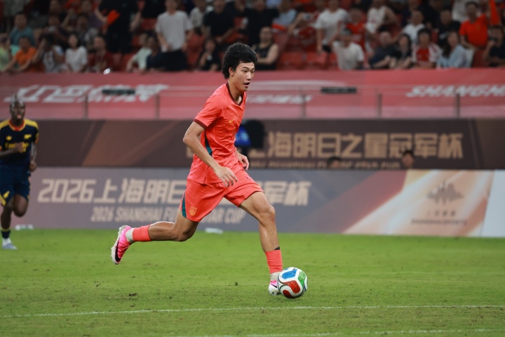 U17冠军杯决赛取消 国足与阿森纳并列夺魁 U17冠军杯决赛取消 国足与阿森纳并列夺魁