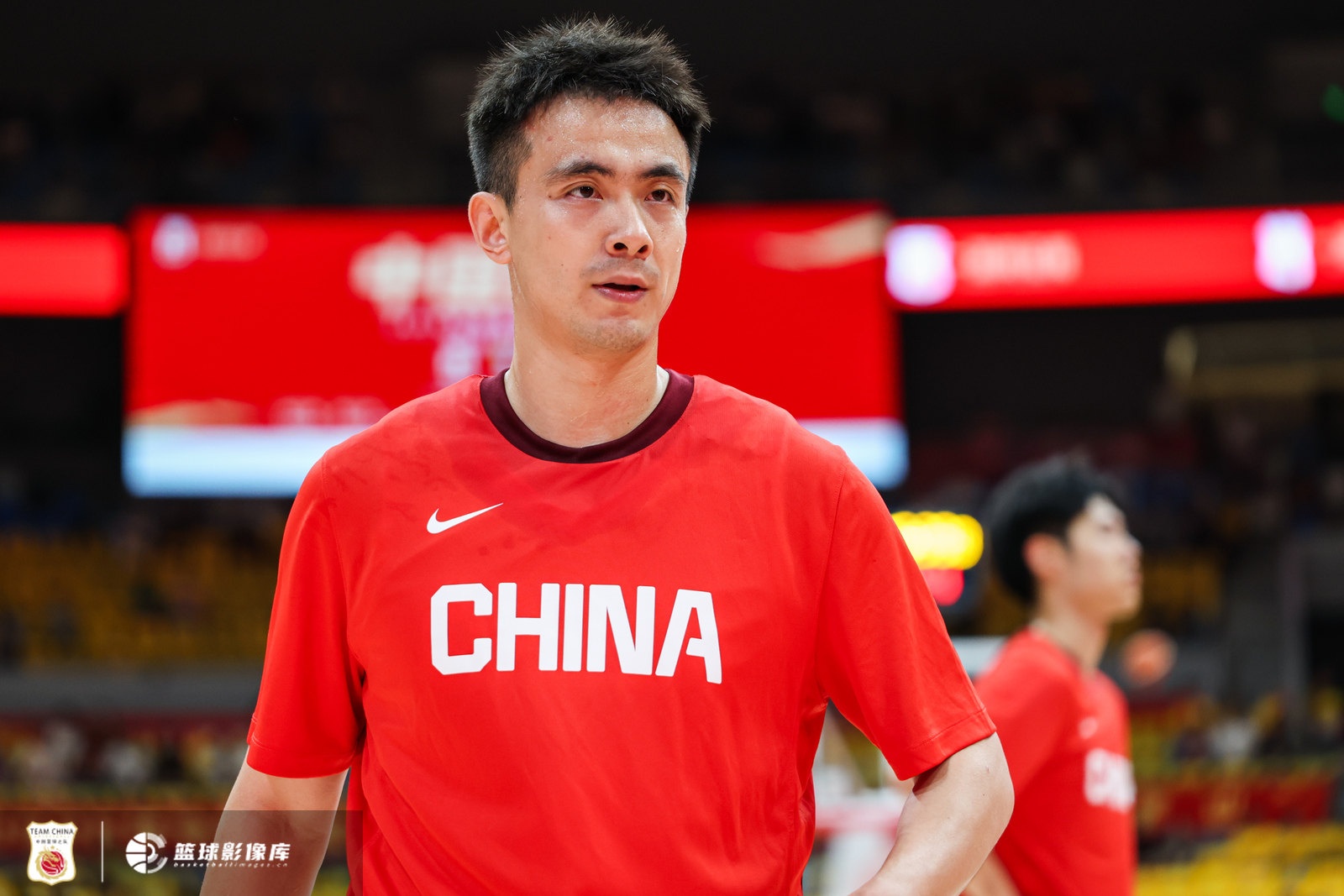 中纽热身赛首发出炉 赵继伟胡金秋领衔全新阵容 中纽热身赛首发出炉 赵继伟胡金秋领衔全新阵容