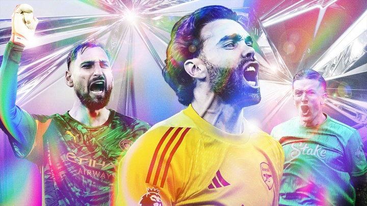 ESPN百大门将：拉亚居首，库尔图瓦第二，多纳鲁马第三