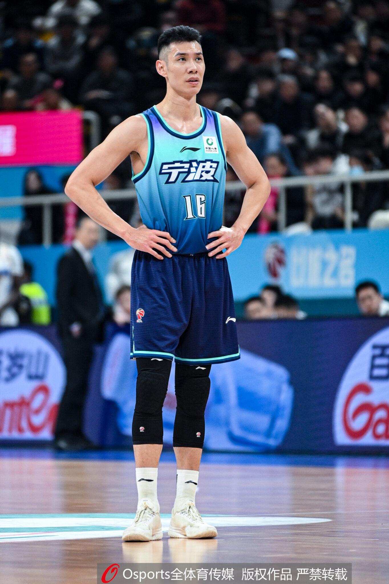 宁波与罗凯文重签2+1 原合同被新约取代 宁波与罗凯文重签2+1 原合同被新约取代