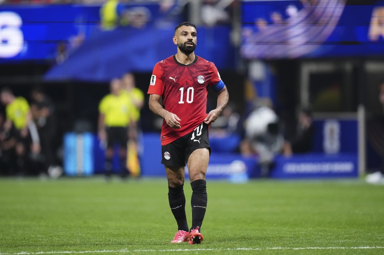ESPN百大边锋11-20:萨拉赫第17,皇马新援迪奥曼德第18 ESPN百大边锋11-20:萨拉赫第17,皇马新援迪奥曼德第18