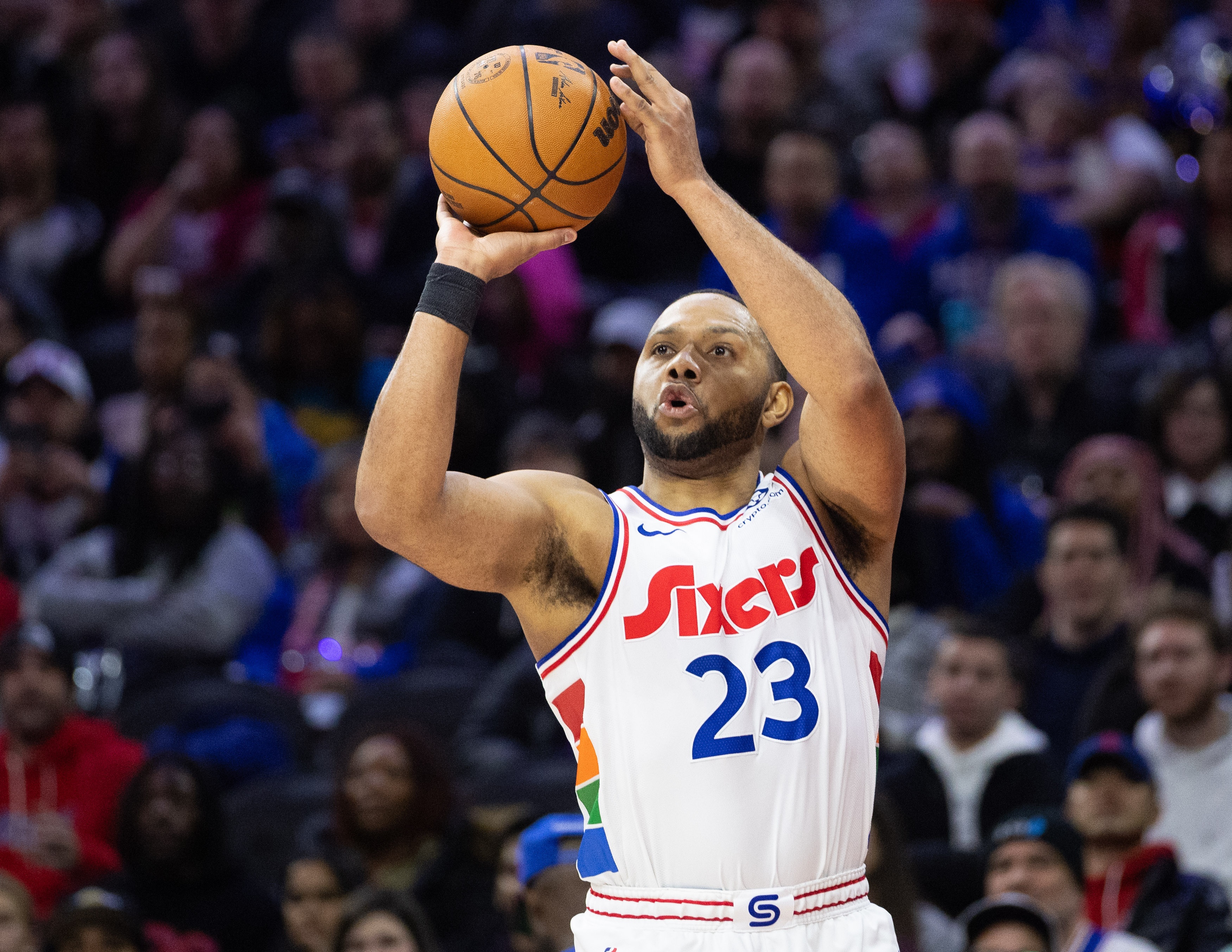 18年NBA生涯落幕 戈登即将宣布退役 18年NBA生涯落幕 戈登即将宣布退役