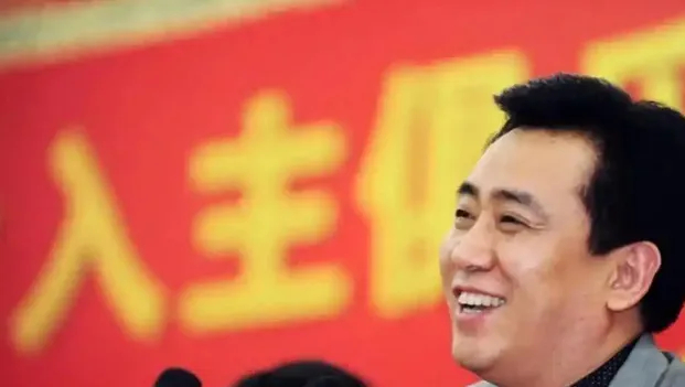 许家印一审被判无期徒刑 广州恒大150亿借款压垮准入资格 许家印一审被判无期徒刑 广州恒大150亿借款压垮准入资格