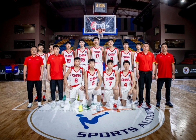 U18亚洲杯八强战今日开打 中国U18男篮13时对阵菲律宾 U18亚洲杯八强战今日开打 中国U18男篮13时对阵菲律宾