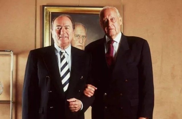 深度|十年之功毁于一旦,因凡蒂诺是改革者、还是野心家? 深度|十年之功毁于一旦,因凡蒂诺是改革者、还是野心家?