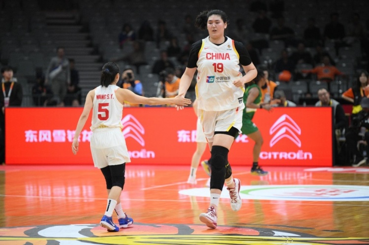 9月4日竞彩看点:中国女篮迎世界杯首战 9月4日竞彩看点:中国女篮迎世界杯首战