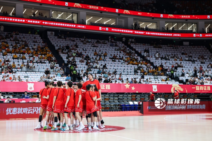 中国之声：因护照丢失李月汝无缘世界杯 中国女篮将如何应对？
