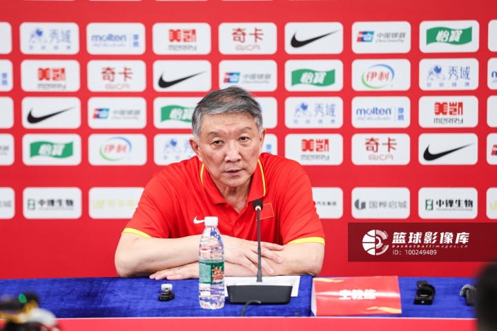 中国之声：因护照丢失李月汝无缘世界杯 中国女篮将如何应对？