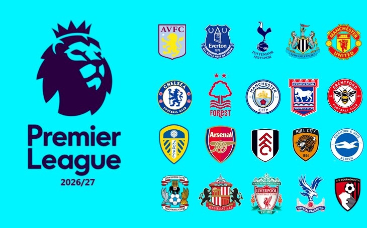 全都是泡沫？英超的未来没那么危险，“第一联赛”构建全新生态！